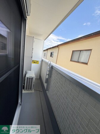 MQuarto新座IIの物件内観写真